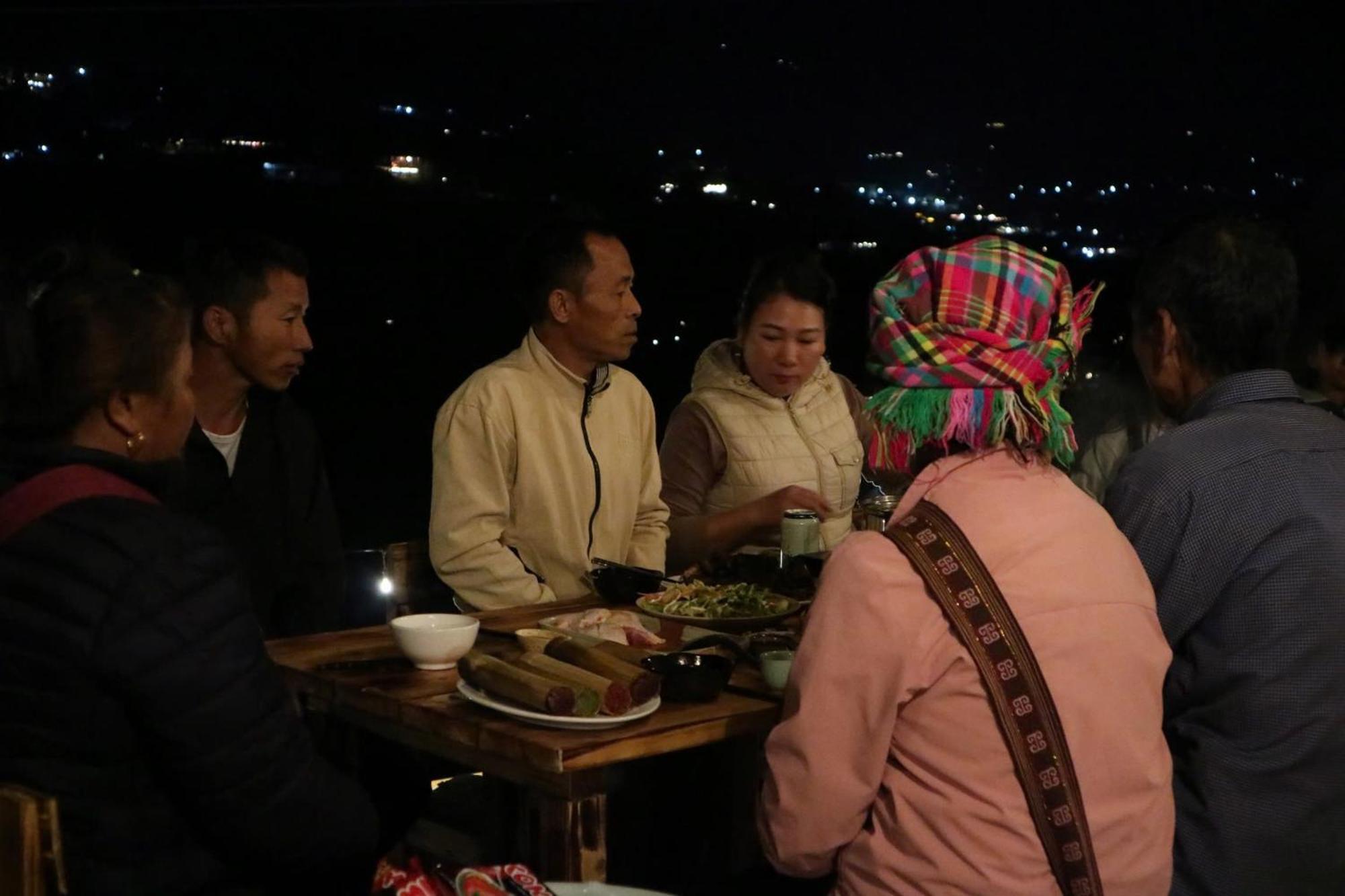 The Zen House Sapa Appartement Buitenkant foto