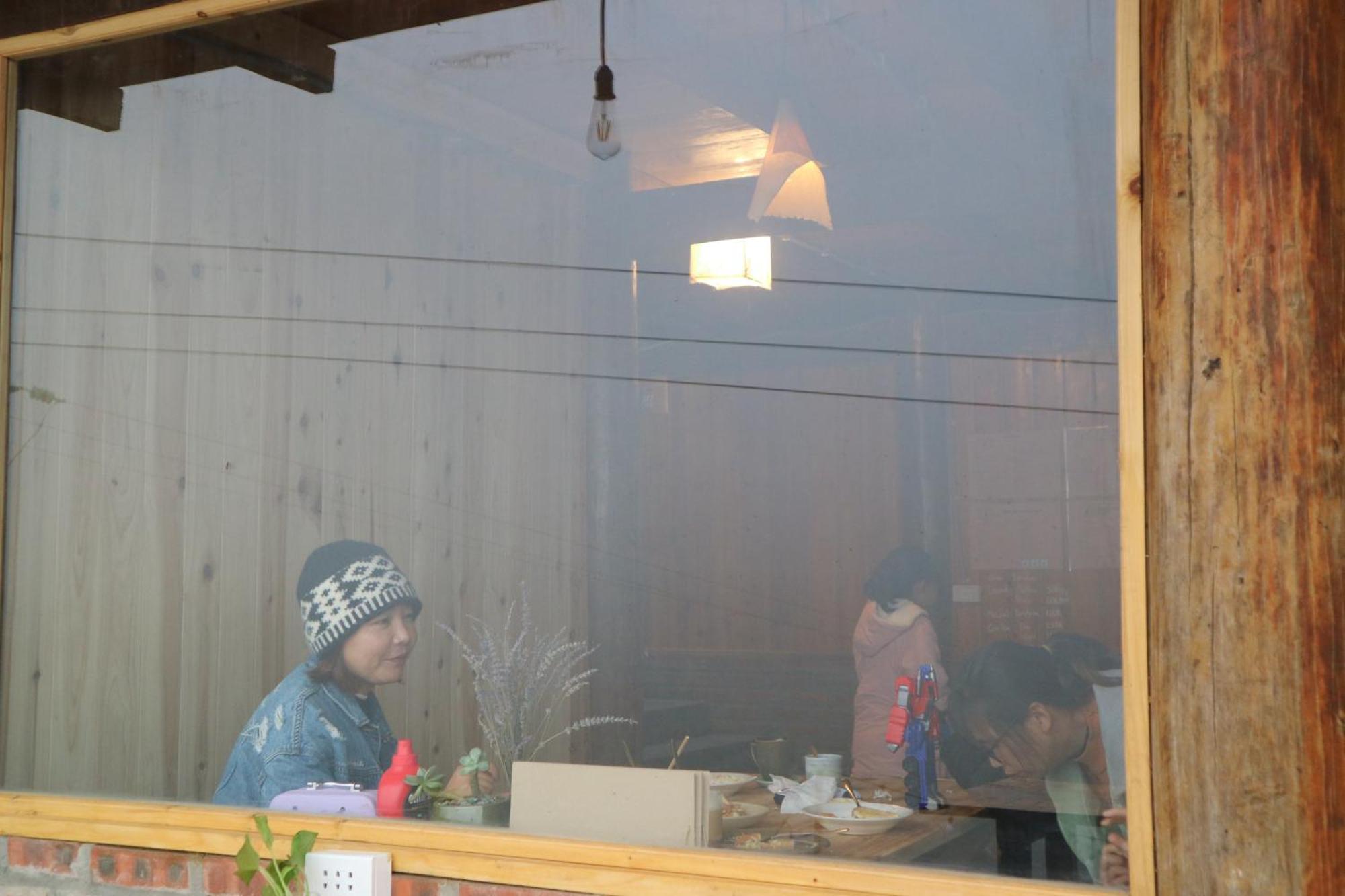The Zen House Sapa Appartement Buitenkant foto