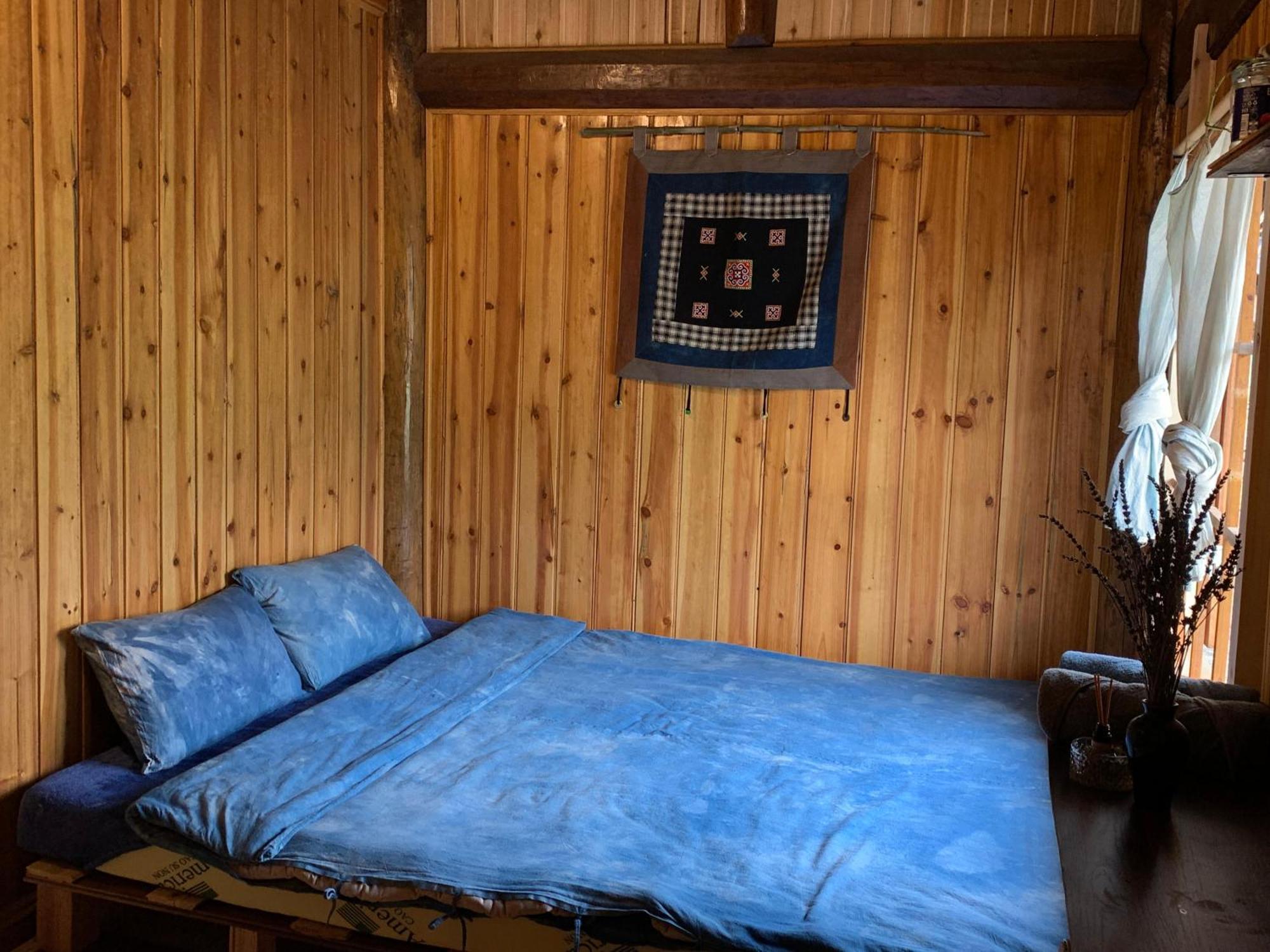 The Zen House Sapa Appartement Buitenkant foto