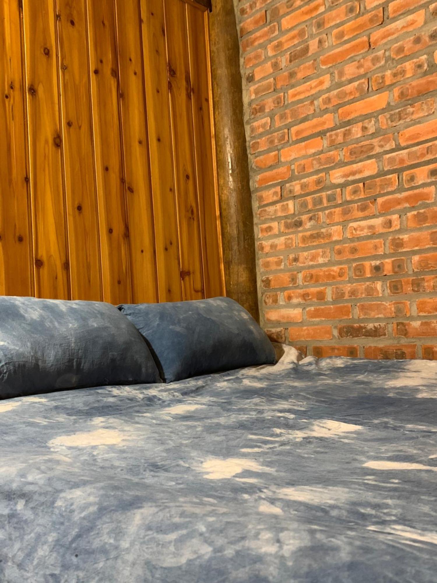 The Zen House Sapa Appartement Buitenkant foto